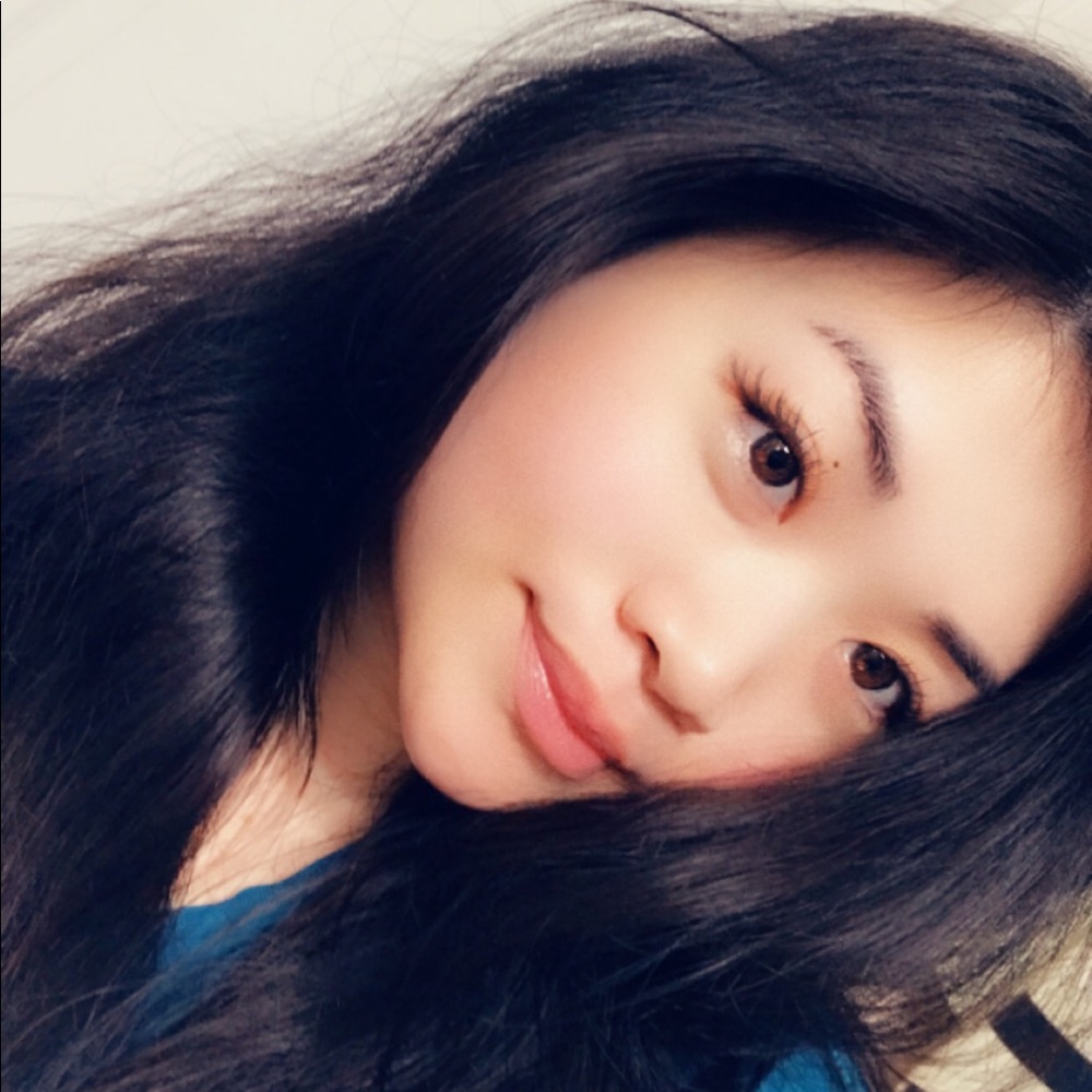 Meet your Posher, Shelby